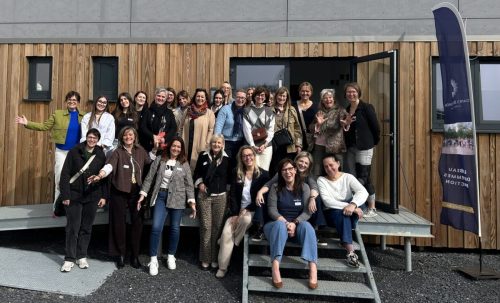 Visite d'entreprise chez Techno Pieux / Lecocq & Cie - Mardi 24/03/26 - Colfontaine