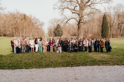 Journée Internationale des Droits des Femmes - Vendredi 06/03/26 - Soignies
